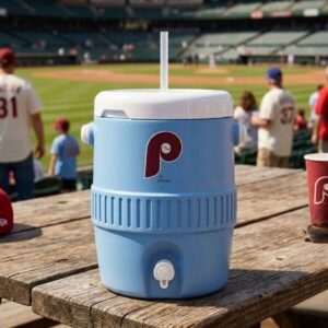 Phillies 2026 Dugout Cooler Cup (2)