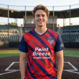 2026 Baltimore Orioles Soccer Jersey Giveaway 2