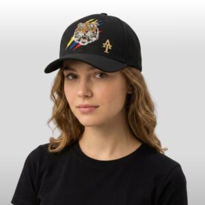 Colombian Presidential Candidate The Tiger De La Espriella Hat 2