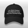 AI Data Center I'd Rather Be At The Gay Guy Dating Center Hat 3 AI Data Center Id Rather Be At The Gay Guy Dating Center Hat