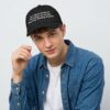 AI Data Center Id Rather Be At The Gay Guy Dating Center Hat 2