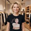 Adele Exarchopoulos Lea Forever Shirt 7 Adele Exarchopoulos Lea Forever Shirt 2