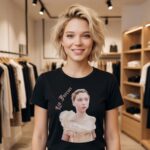 Adele Exarchopoulos Lea Forever Shirt