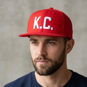 2026 KC Royals KC Monarchs Hat Giveaway 2