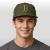 Aroldis Chapman Armed Forces Day hat 3
