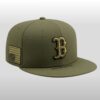 Aroldis Chapman Armed Forces Day hat 4