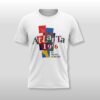 Atlanta 1996 For The Love OF The City Shirt