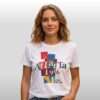 Atlanta 1996 For The Love OF The City Shirt 3