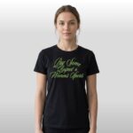 Azzi Fudd Pay Some Respect To Women's Sports Shirt