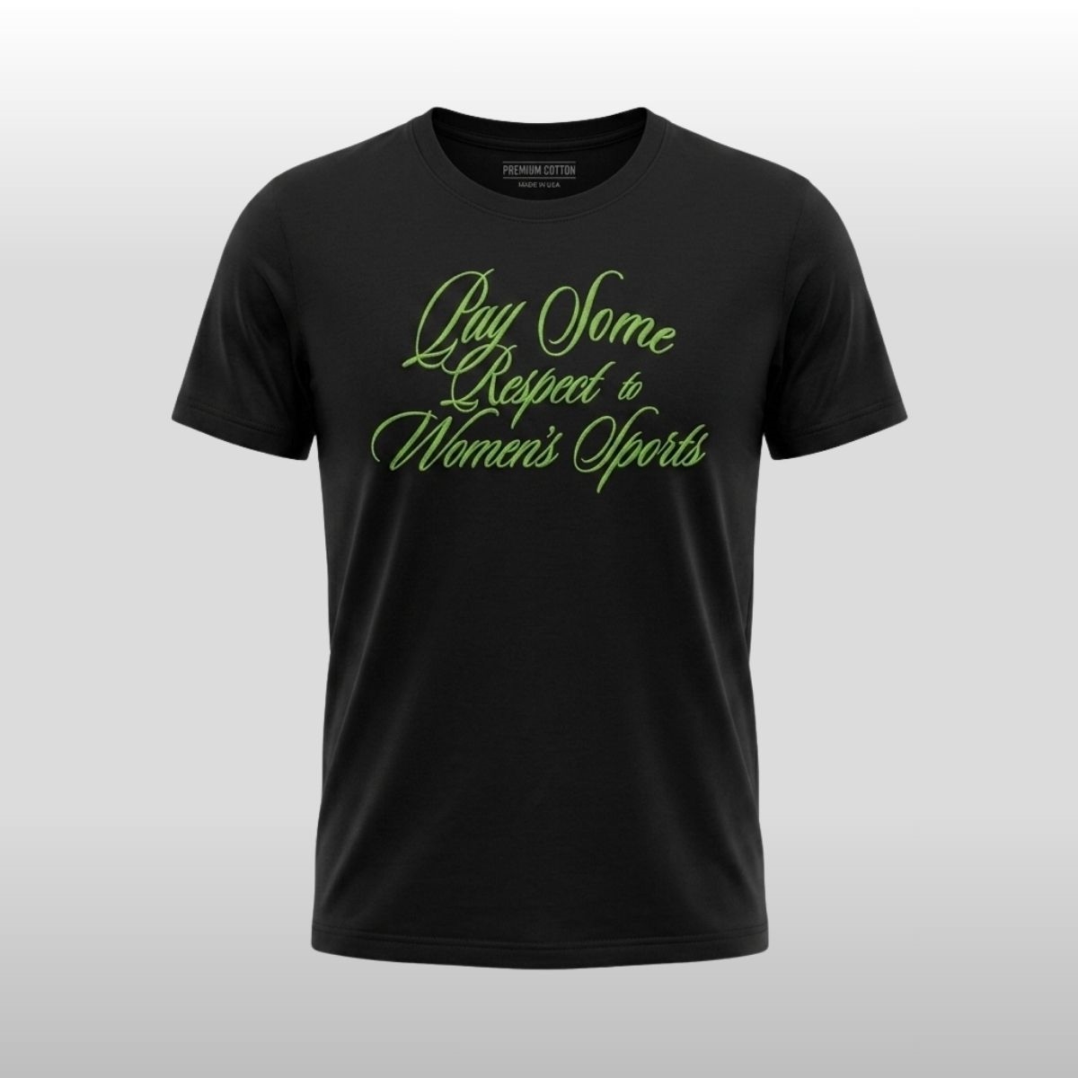 Azzi Fudd Pay Some Respect To Women's Sports Shirt 2 Azzi Fudd Pay Some Respect To Womens Sports Shirt