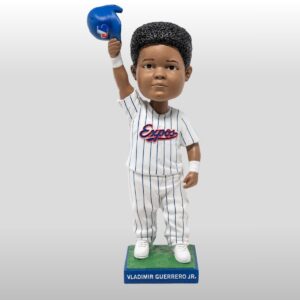 2026 Blue Jays Born Ready Vladdy Bobblehead Giveaway