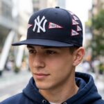 2026 Spike Lee x NY Yankees World Series Champions Pennants Hat