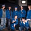 BTS Keep Swimming Jacket 7 BTS Keep Swimming Jacket