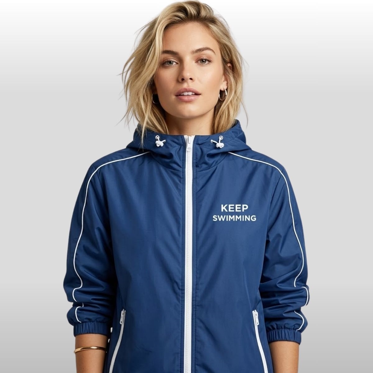 BTS Keep Swimming Jacket 3 BTS Keep Swimming Jacket 3