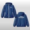 BTS Keep Swimming Jacket 5 BTS Keep Swimming Jacket 4