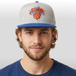 2026 Bobby Shmurda Knicks Hat