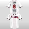 Braves Bobby Cox 1941 2026 Jersey