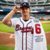 Braves Bobby Cox 1941 2026 Jersey 2