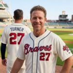 Braves Ted Turner 1938 2026 Jersey