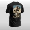 Carter Hart Free Alberta Shirt 5 Carter Hart Free Alberta shirt 2