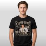 Cash Mune Munetaka Murakami White Sox Shirt