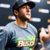 Chase Elliott Brexton Busch Shirt