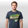 Chase Elliott Brexton Busch Shirt 4 Chase Elliott Brexton Busch Shirt 2