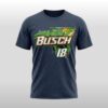 Chase Elliott Brexton Busch Shirt 3