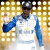 Chase Elliott Kyle Busch NAPA Racing Trucker Hat 5 Chase Elliott Kyle Busch NAPA Racing Trucker Hat