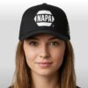 Chase Elliott Kyle Busch NAPA Racing Trucker Hat 4 Chase Elliott Kyle Busch NAPA Racing Trucker Hat 2
