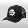 Chase Elliott Kyle Busch NAPA Racing Trucker Hat 4 Chase Elliott Kyle Busch NAPA Racing Trucker Hat 3