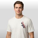 Chicago White Sox USA 250th Anniversary 1776 2026 Shirt