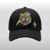 Colombian Presidential Candidate The Tiger De La Espriella Hat