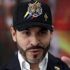 Colombian Presidential Candidate The Tiger De La Espriella Hat 3