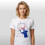 DJs Don't Dance No More They Said Shirt