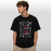 Daniss Jenkins All Dawg Shirt