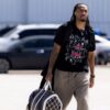 Daniss Jenkins All Dawg Shirt 4