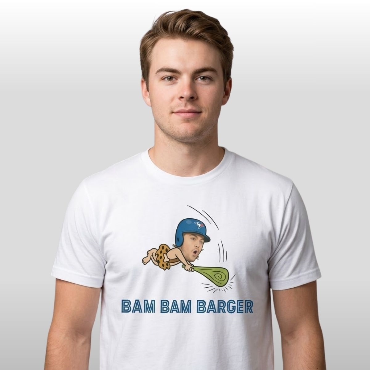 2026 Davis Schneider Bam Bam Barger Shirt 1 Davis Schneider Bam Bam Barger Shirt 2