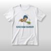 2026 Davis Schneider Bam Bam Barger Shirt 5 Davis Schneider Bam Bam Barger Shirt 3