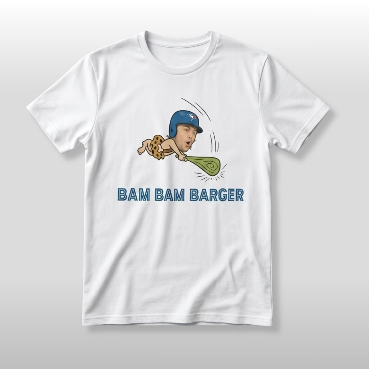 2026 Davis Schneider Bam Bam Barger Shirt 2 Davis Schneider Bam Bam Barger Shirt 3