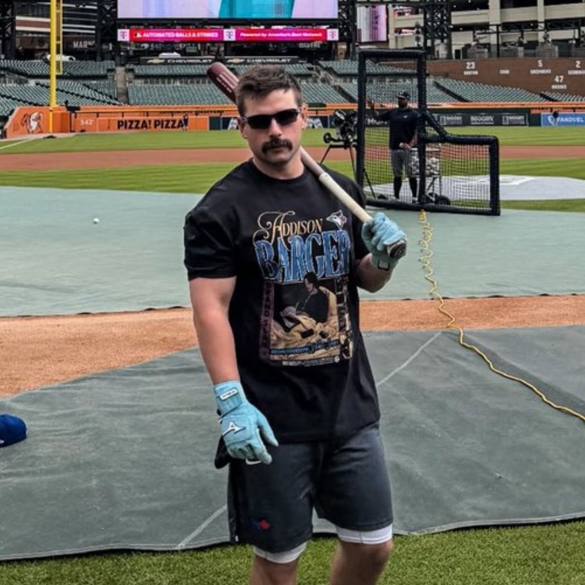Davis Schneider Blue Jays Grand Addison Barger Slam From Couch to World Series Shirt Davis Schneider Blue Jays Grand Addison Barger Slam From Couch to World Series Shirt