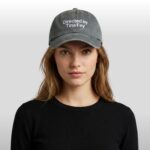 Directed By Tina Fey Hat