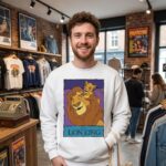 Dylan Cease The Lion King Sweatshirt