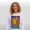 Dylan Cease The Lion King Sweatshirt 3