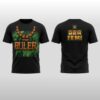 Oba Femi The Ruler Shirt 5 Oba Femi The Ruler Shirt 2