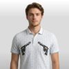 2026 Conor McGregor Machine Gun Polo Shirt 5 2026 Conor McGregor Machine Gun Polo Shirt (2)