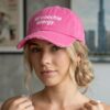 Fat Coochie Energy Hat 2