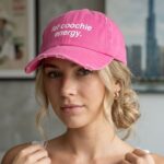 Fat Coochie Energy Hat