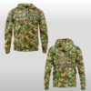 Fayetteville Woodpeckers Military Appreciation 2026 Camo Hoodie 4 Fayetteville Woodpeckers Military Appreciation 2026 Camo Hoodie