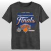 2026 NY Knicks Fanatics Eastern Conference Champions Locker Room Shirt 3 2026 NY Knicks Fanatics Eastern Conference Champions Locker Room Shirt